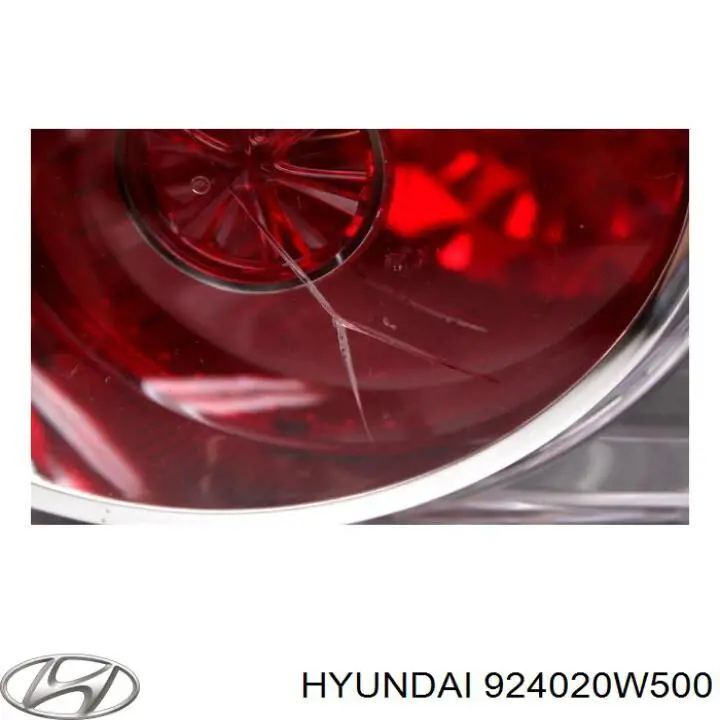 924020W500 Hyundai/Kia