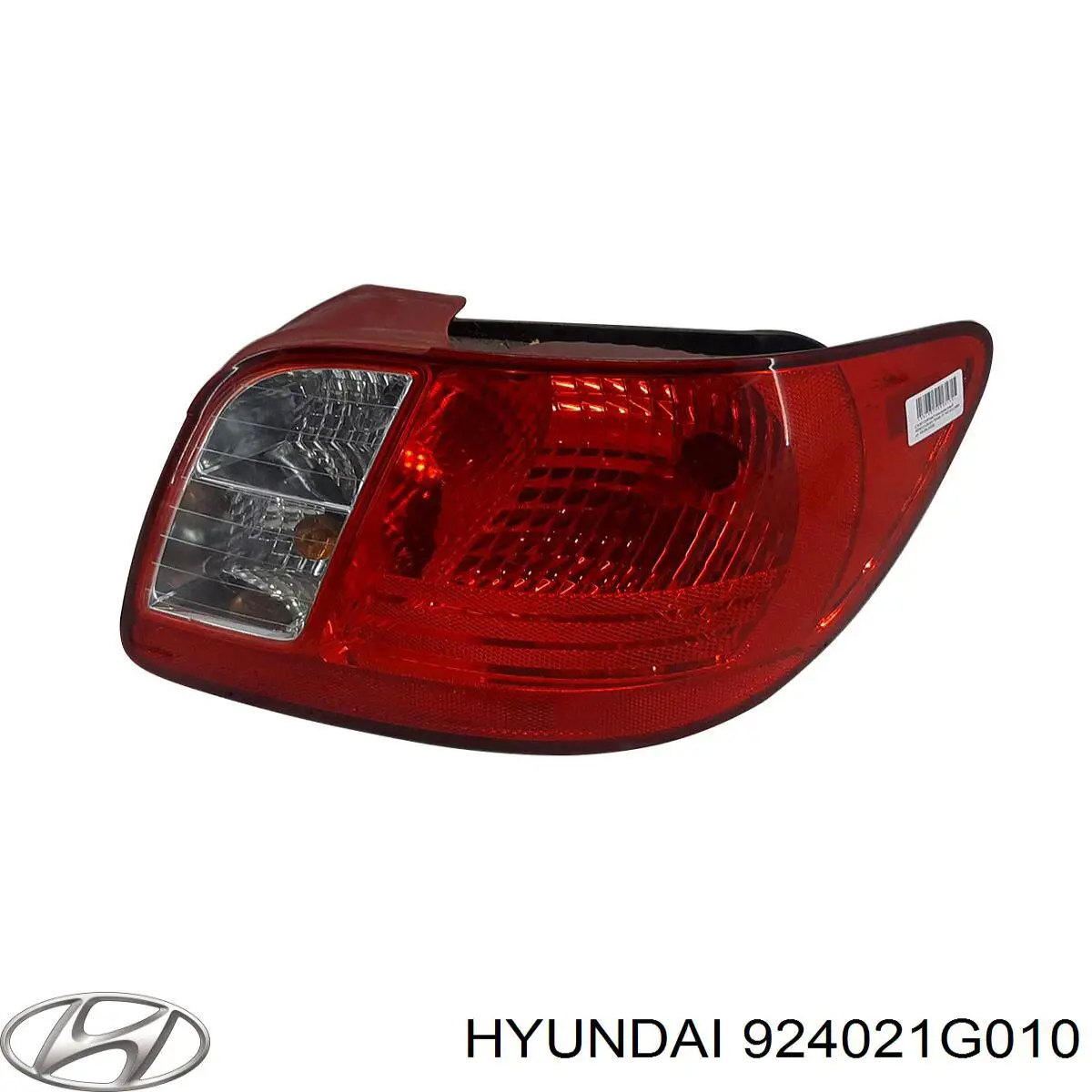 Piloto trasero derecho Hyundai/Kia 924021G010 precio, desde 88,57 EUR