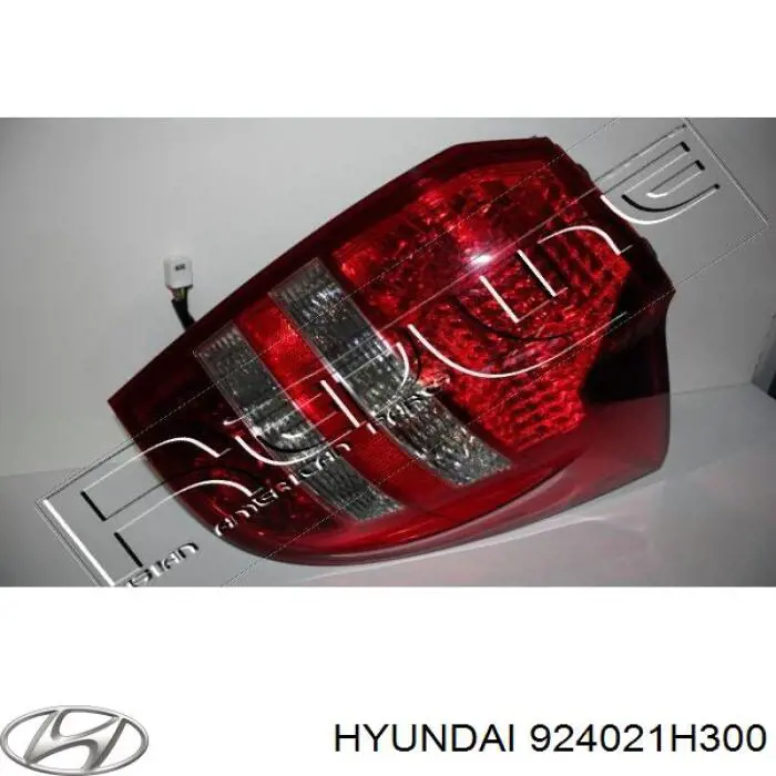 Comprar 2222995 Alkar Piloto trasero derecho