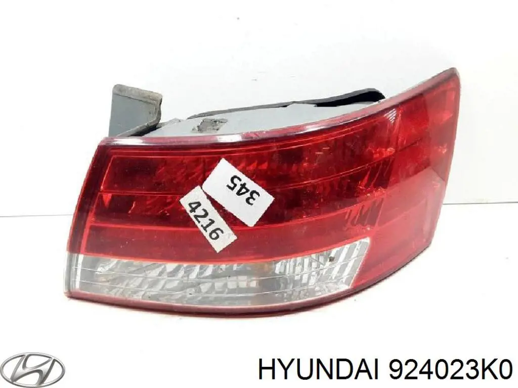 924023K0 Hyundai/Kia