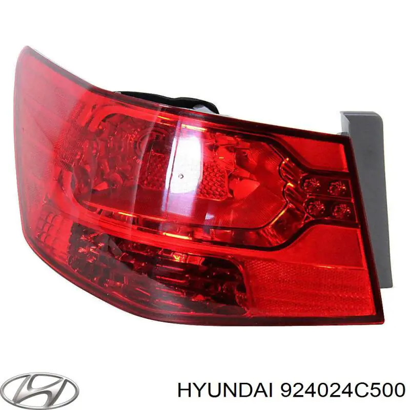 924024C500 Hyundai/Kia