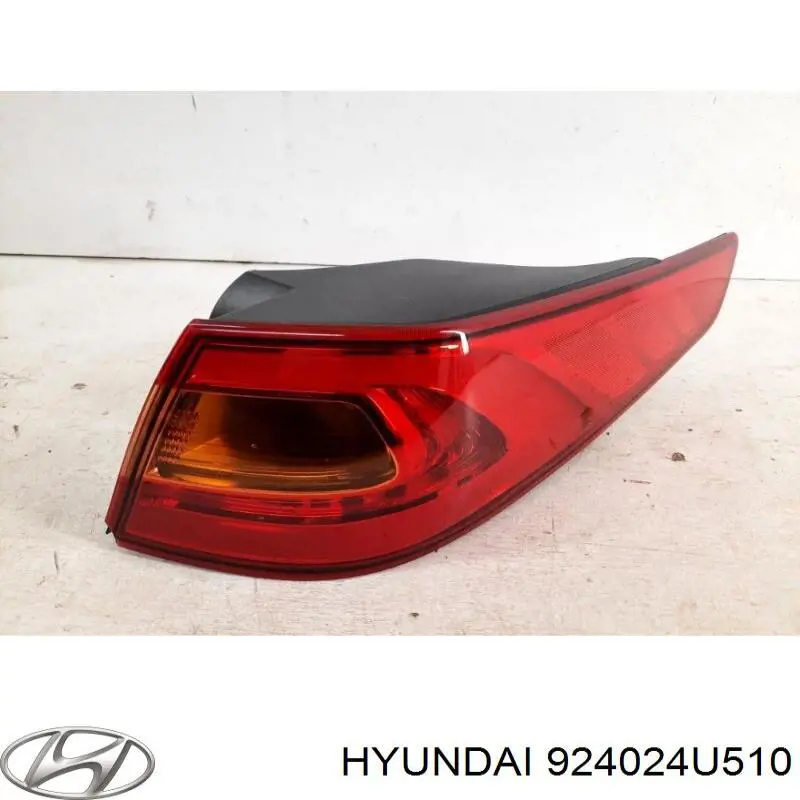 924024U510 Hyundai/Kia