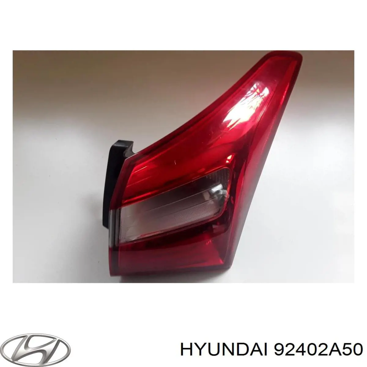 Piloto trasero exterior derecho Hyundai/Kia 92402A50 precio, desde 95,83 EUR