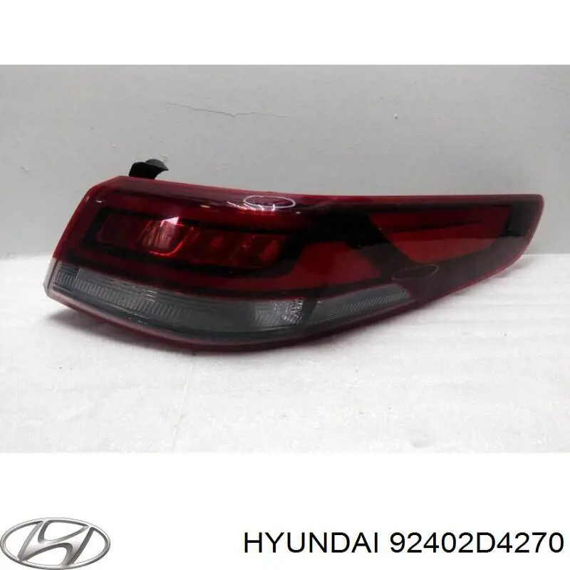 92402D4270 Hyundai/Kia