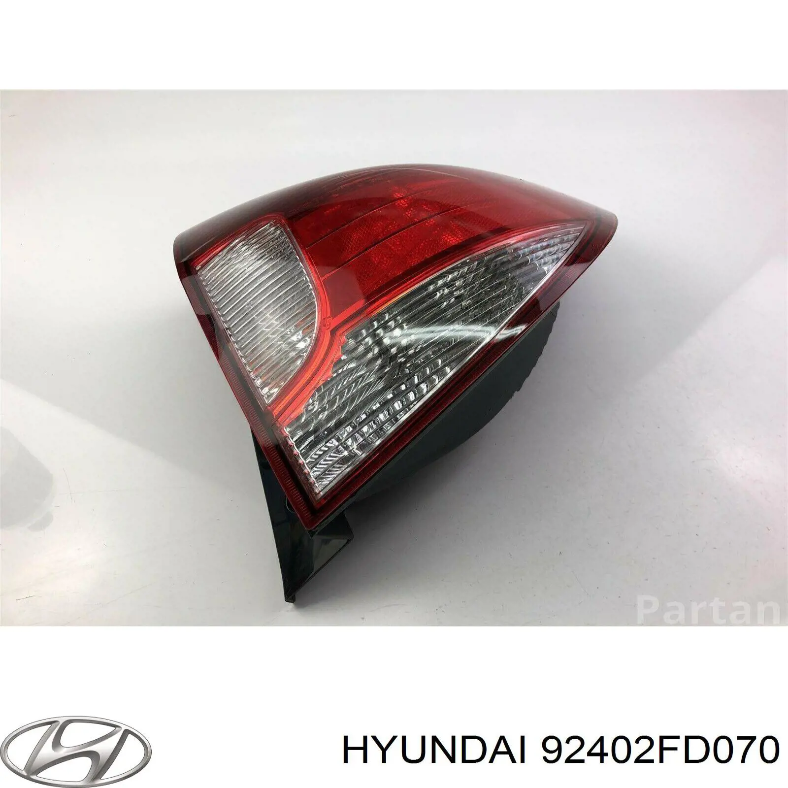 Comprar Piloto trasero derecho KIA Rio I DC