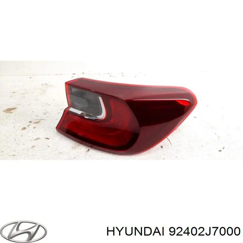 92402J7000 Hyundai/Kia