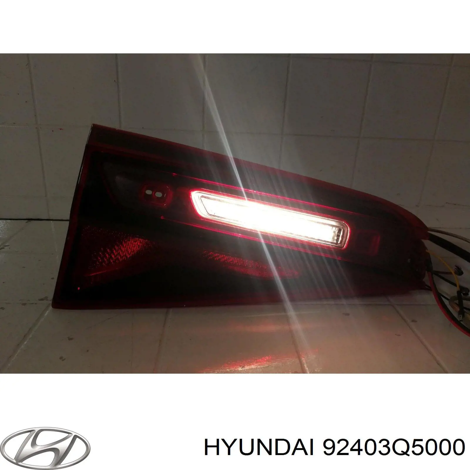 92403Q5000 Hyundai/Kia