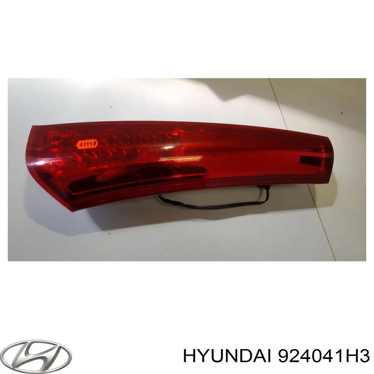 Piloto trasero derecho superior Hyundai/Kia 924041H3 precio, desde 40,66 EUR