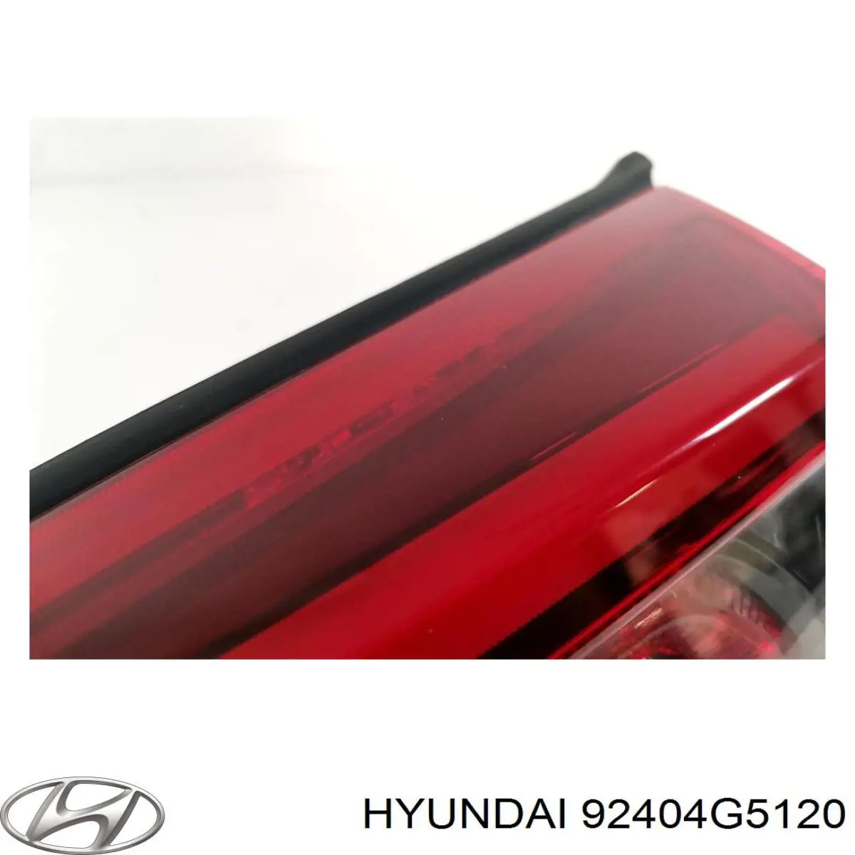 Piloto trasero interior derecho Hyundai/Kia 92404G5120 precio, desde 182,95 EUR