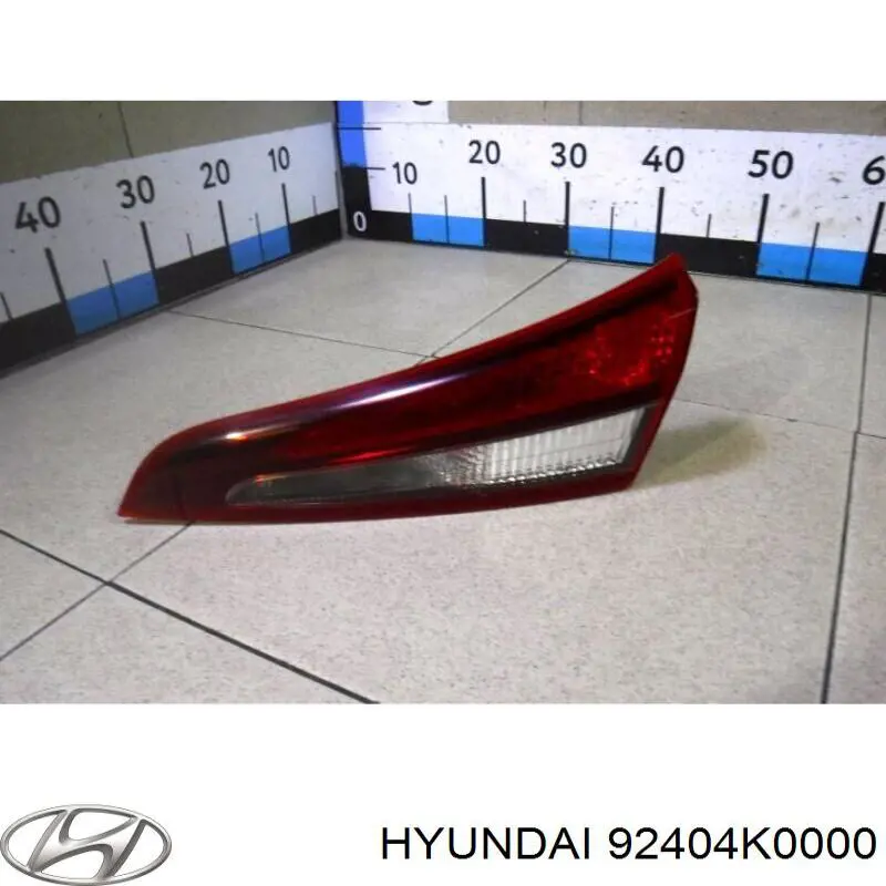 92404K0000 Hyundai/Kia