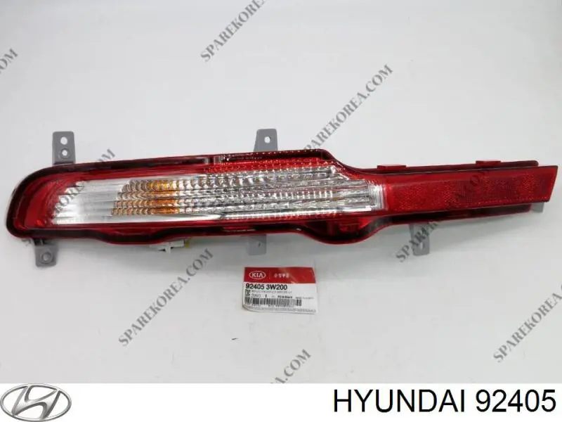 92405 Hyundai/Kia