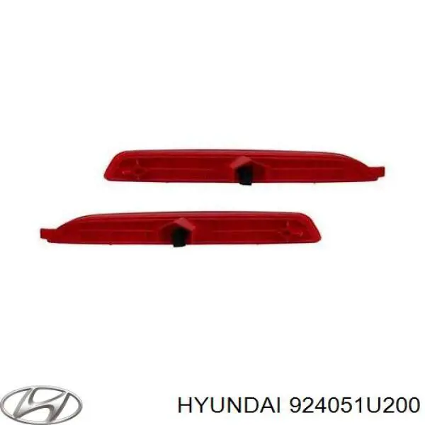 924051U200 Hyundai/Kia