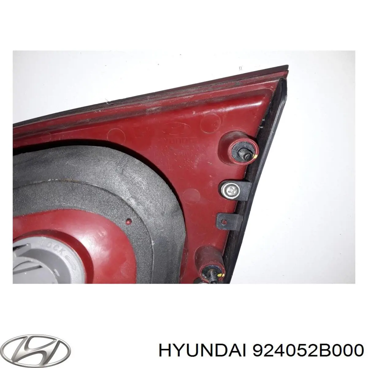 924052B000 Hyundai/Kia piloto trasero interior izquierdo