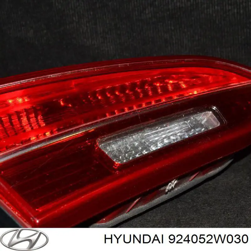 924052W030 Hyundai/Kia