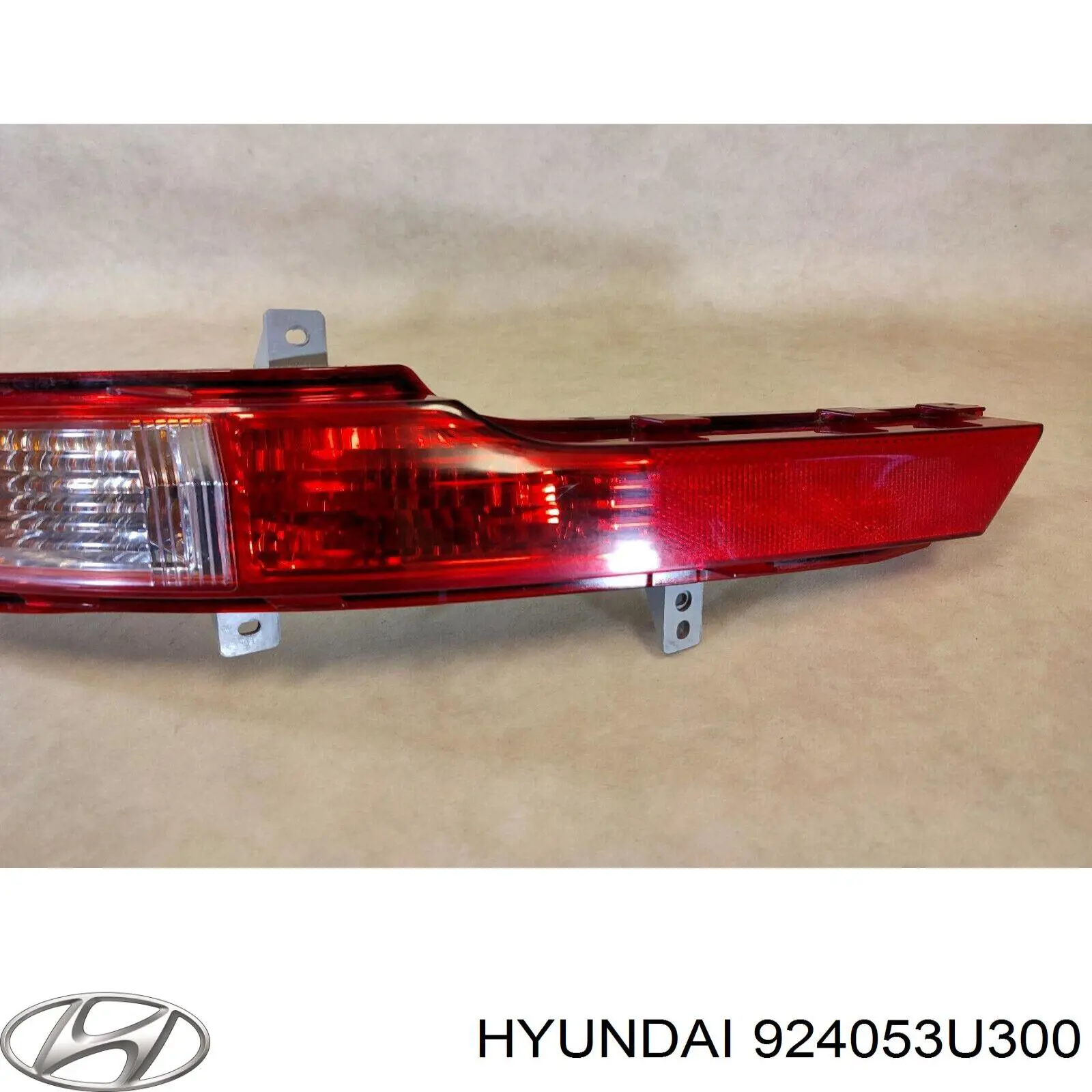 Comprar 1912168012 TYC Luz antiniebla trasera izquierda