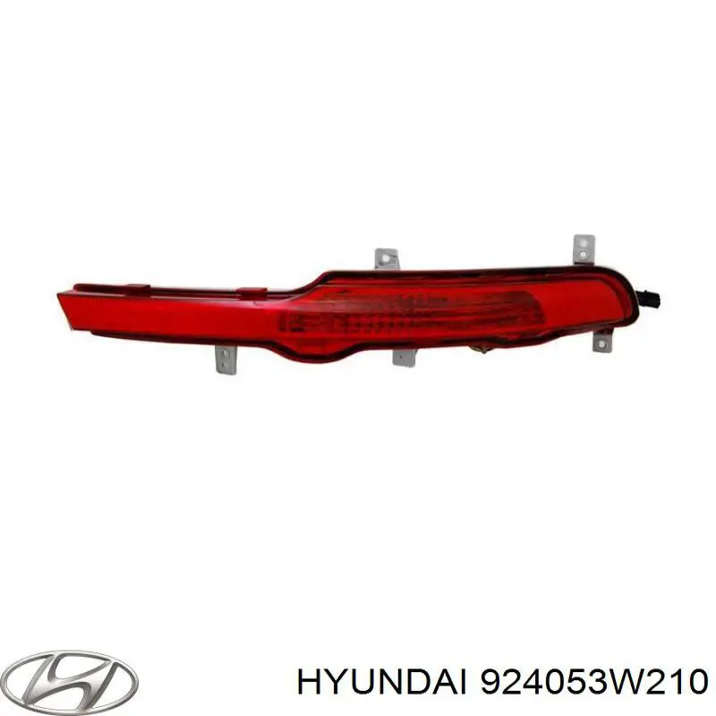 924053W210 Hyundai/Kia