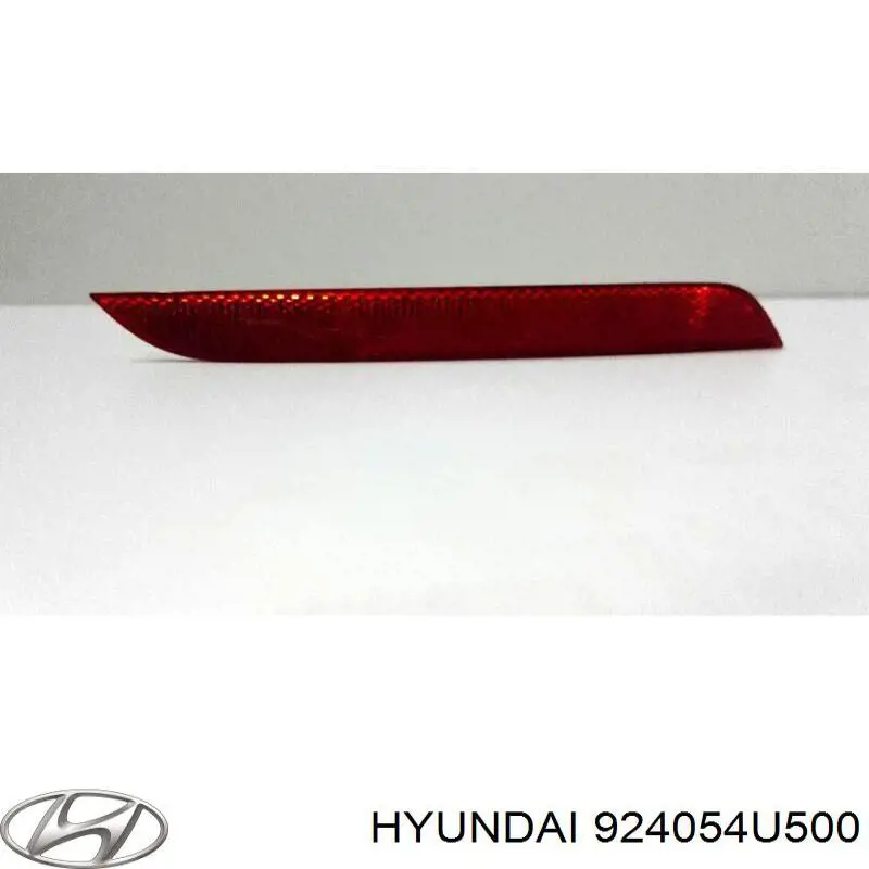 924054U500 Hyundai/Kia