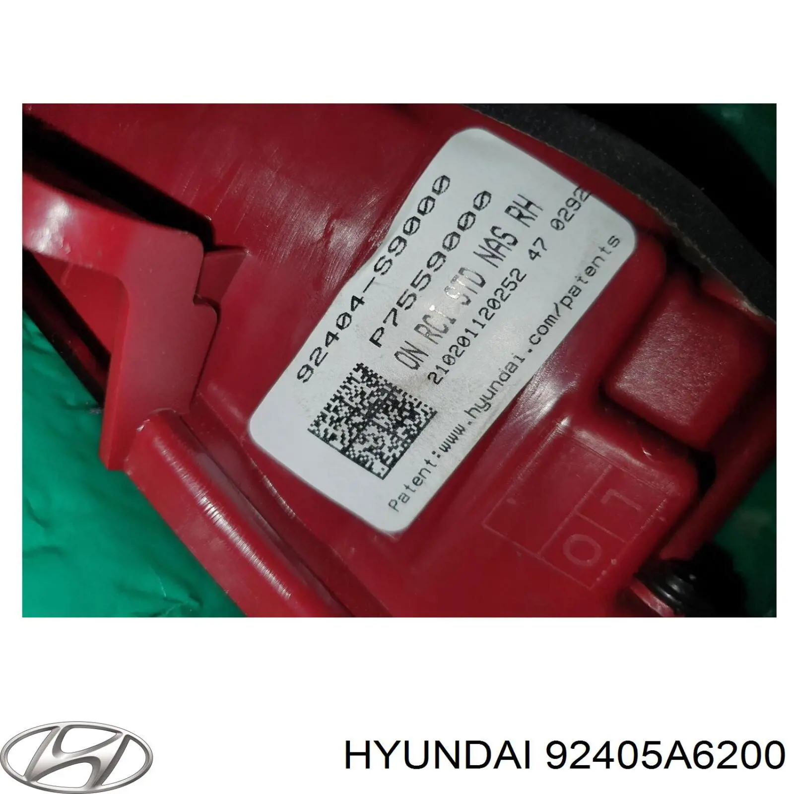 92405A6200 Hyundai/Kia