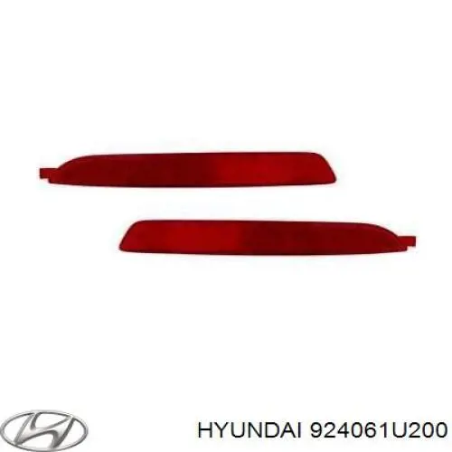 924061U200 Hyundai/Kia