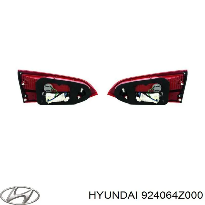 924064Z000 Hyundai/Kia