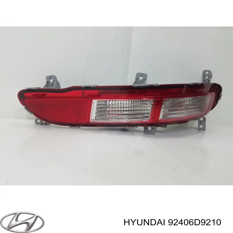Comprar 92406D9210 Hyundai/Kia Luz antiniebla trasera derecha