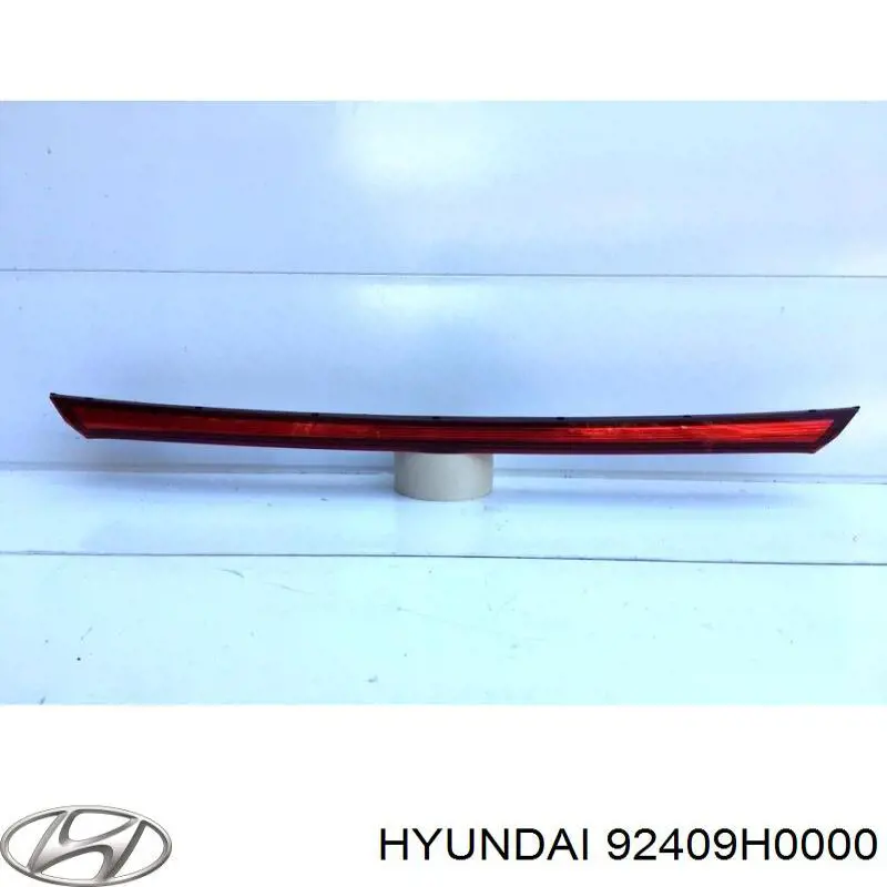 92409H0000 Hyundai/Kia