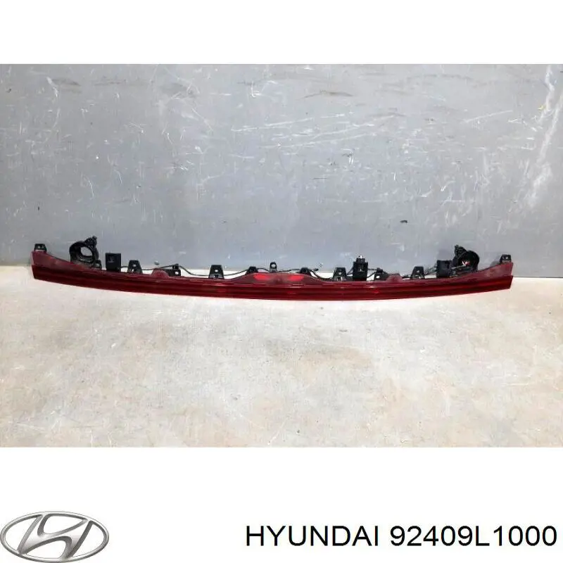 92409L1000 Hyundai/Kia