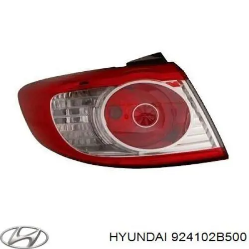 924102B500 Hyundai/Kia