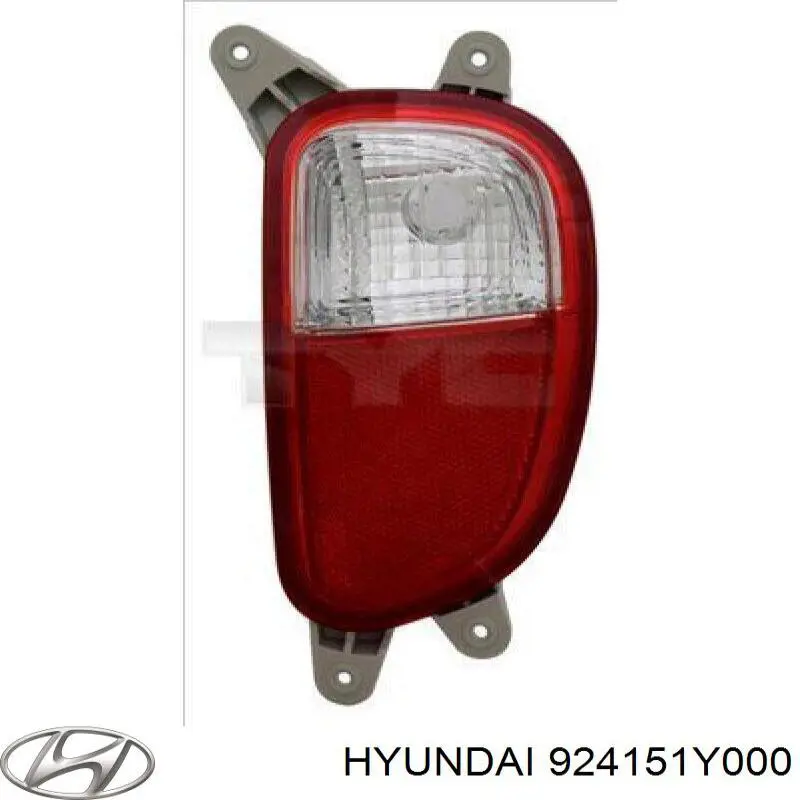 924151Y000 Hyundai/Kia