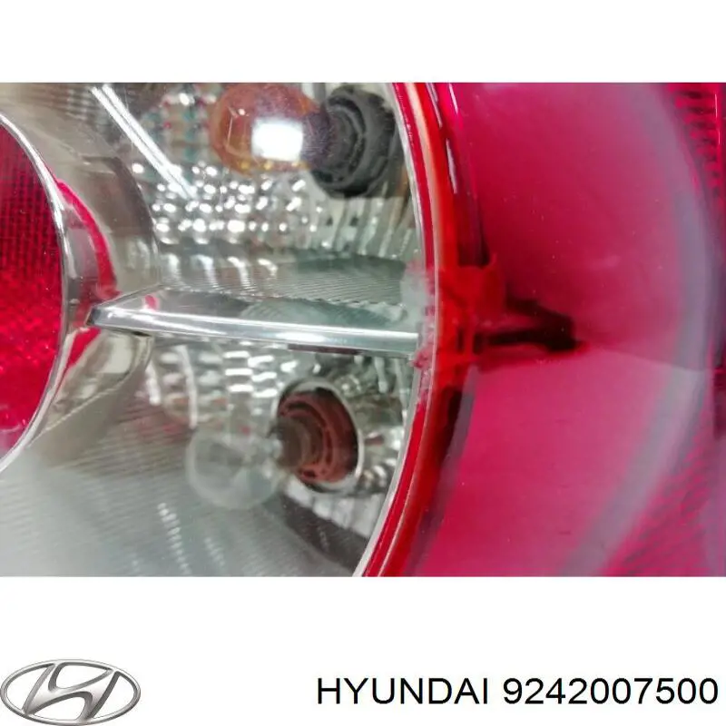 9242007500 Hyundai/Kia