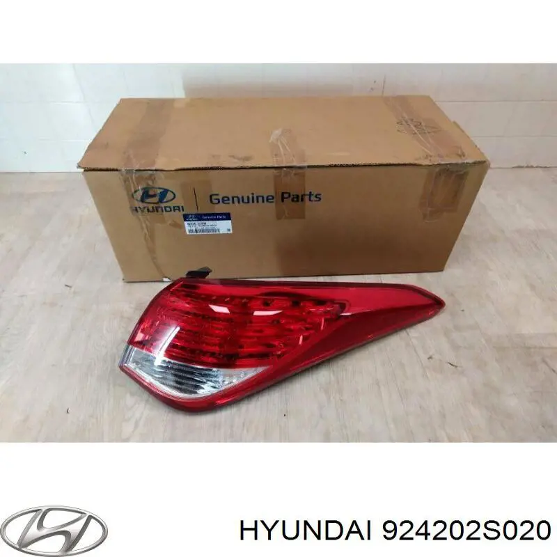 924202S020 Hyundai/Kia