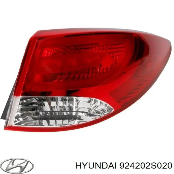  Hyundai/Kia 924202S020 precio, desde 106,39 EUR