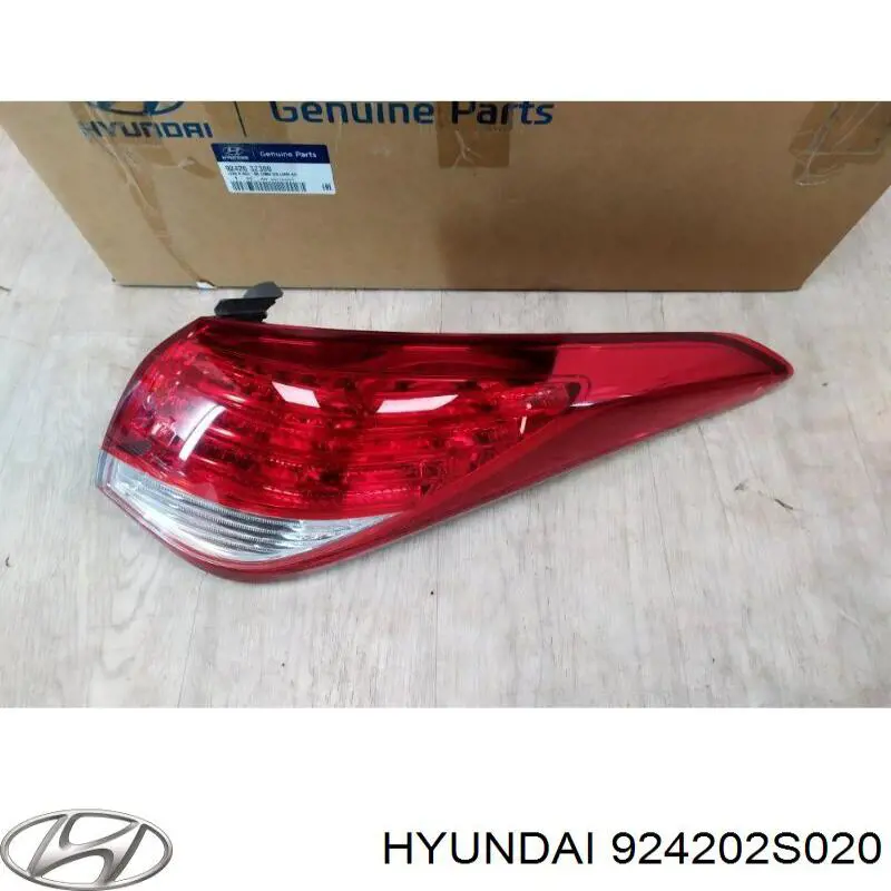 924202S020 Hyundai/Kia 