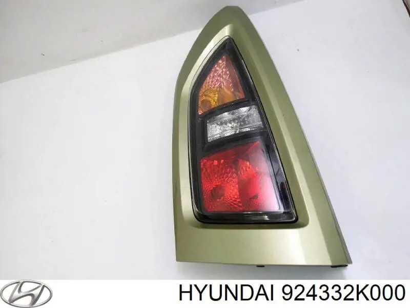 924332K000 Hyundai/Kia