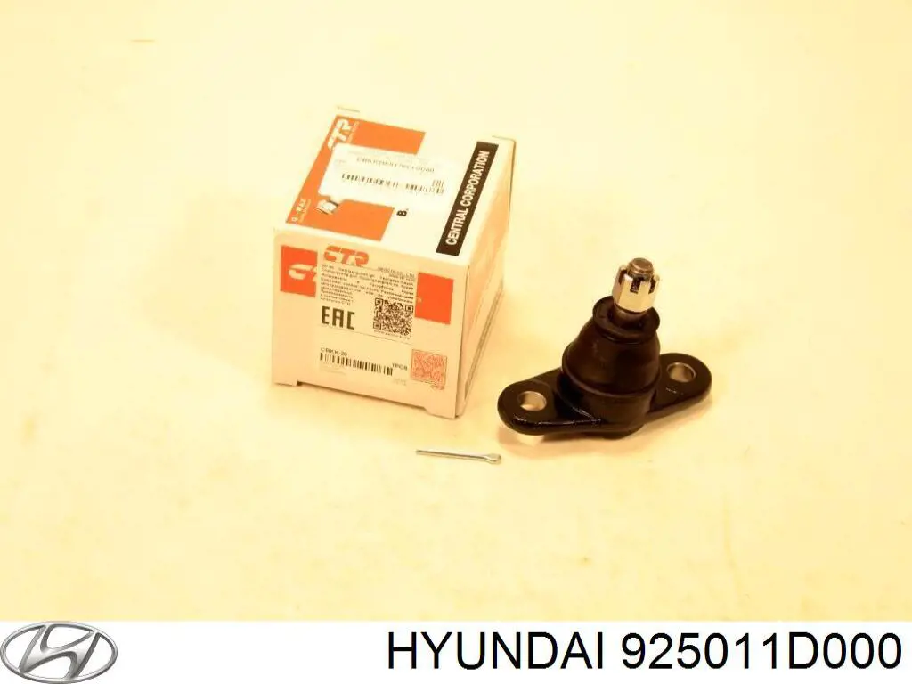 925011D000 Hyundai/Kia