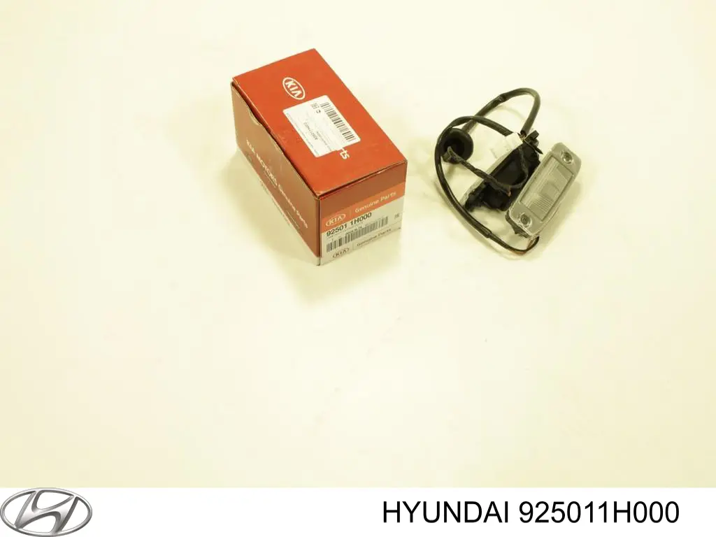 Comprar Luz matricula KIA Ceed SPORT WAGON ED
