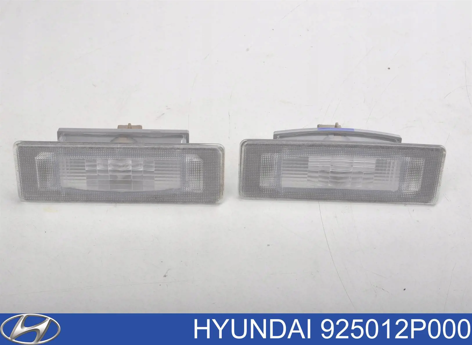 925012P000 Hyundai/Kia