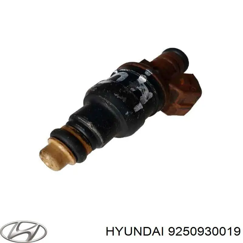 Inyectores Hyundai/Kia 9250930019 precio, desde 170,41 EUR
