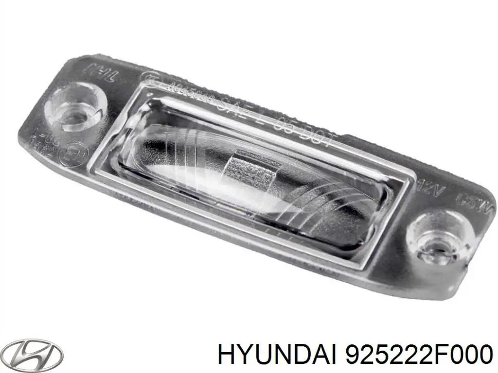 925222F000 Hyundai/Kia