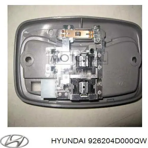 926204D000QW Hyundai/Kia