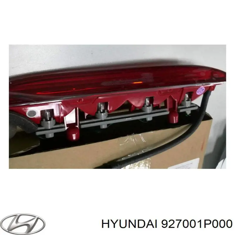 927001P000 Hyundai/Kia