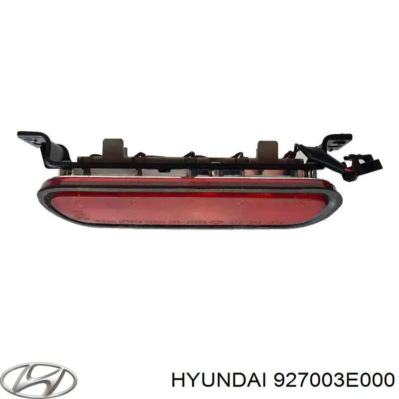 Lampara de luz de freno adicional  Hyundai/Kia 927003E000 precio, desde 31,94 EUR