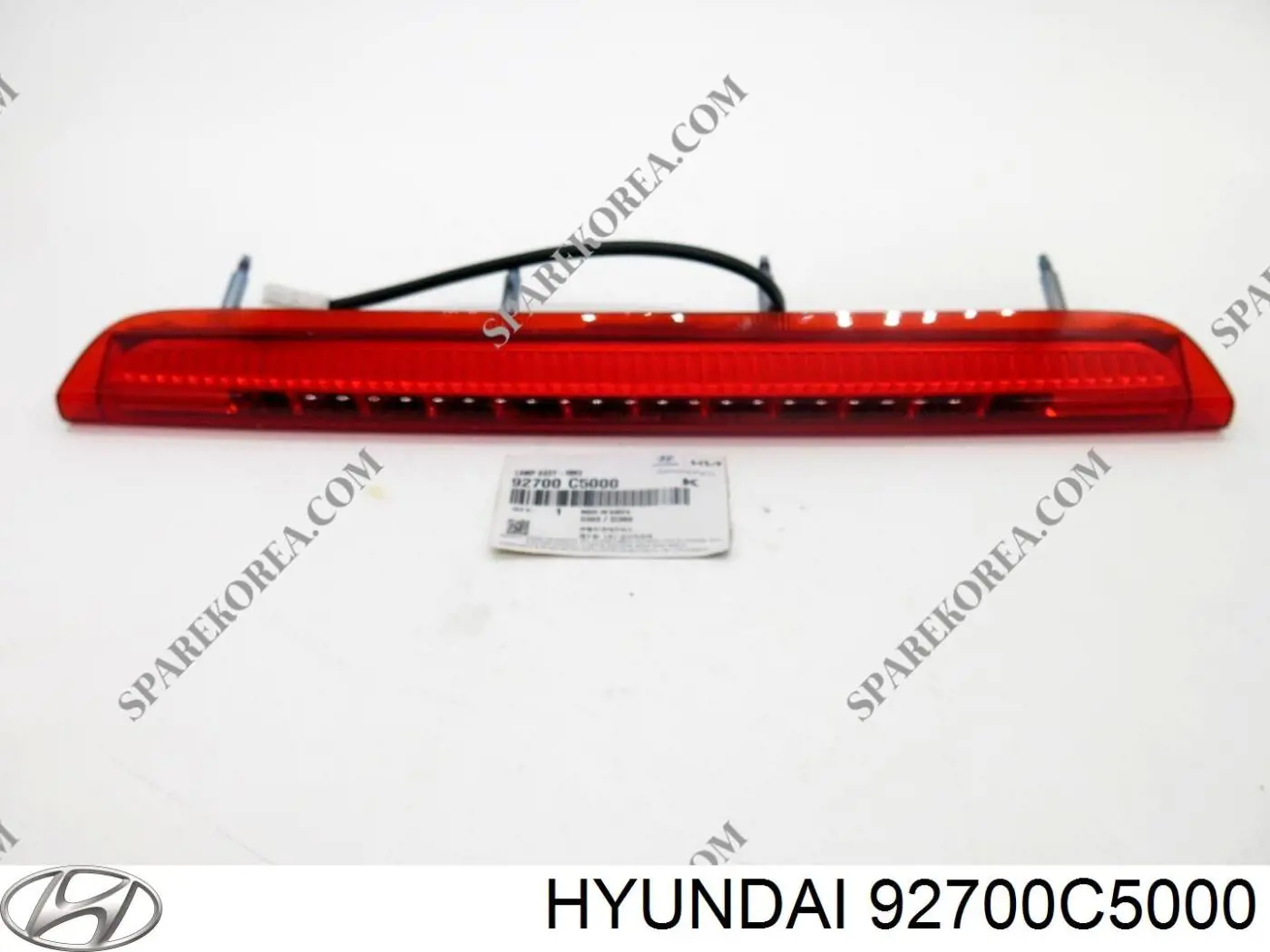 92700C5000 Hyundai/Kia