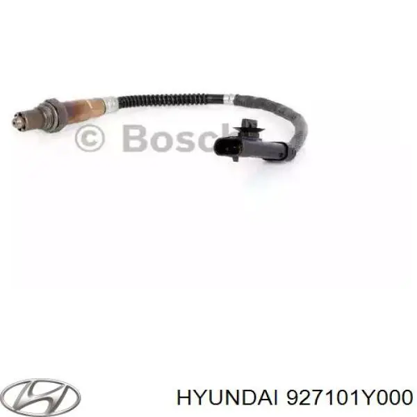 927101Y000 Hyundai/Kia