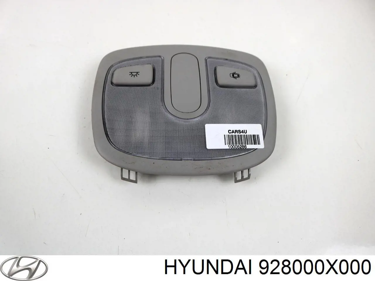 928000X000 Hyundai/Kia