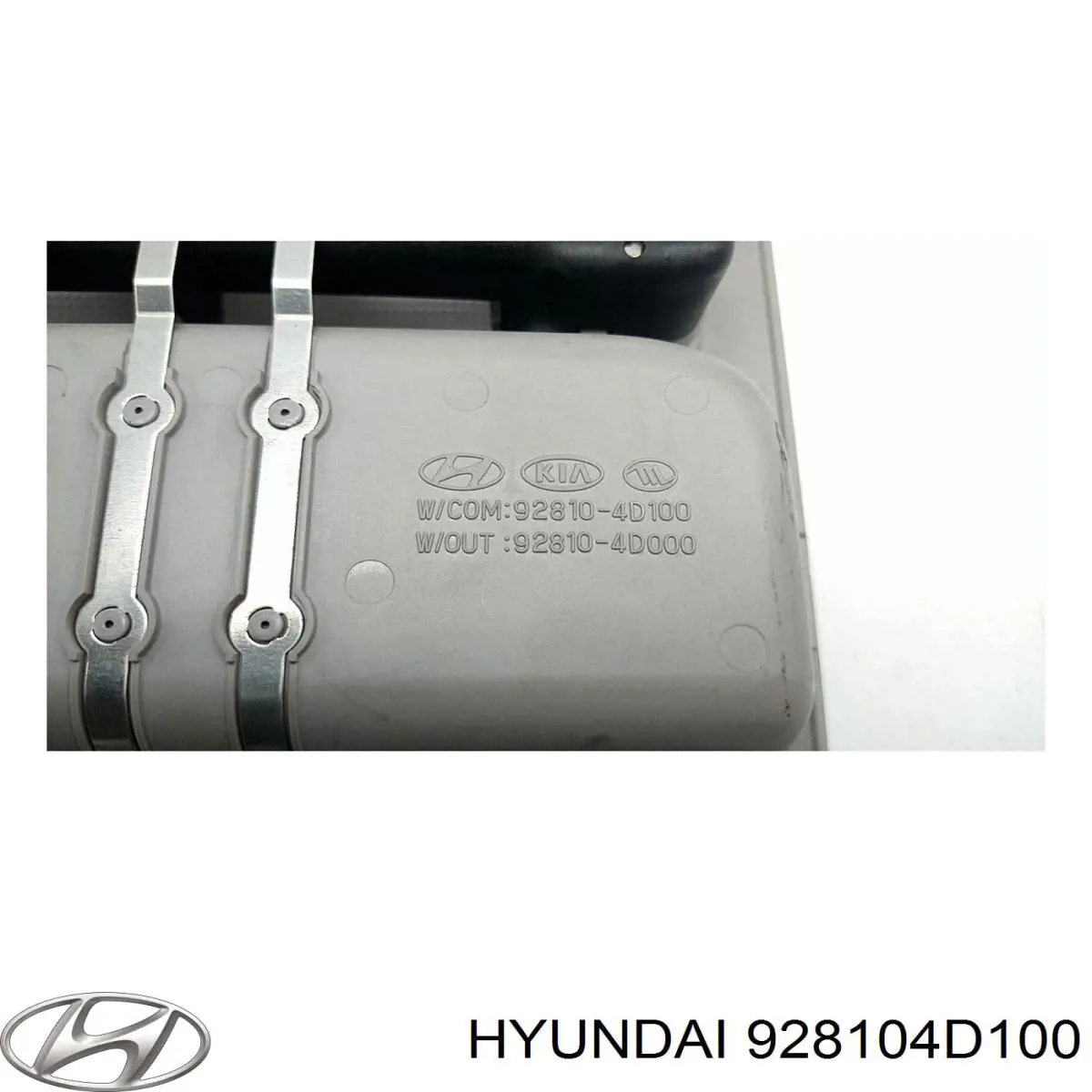 928104D000QW Hyundai/Kia