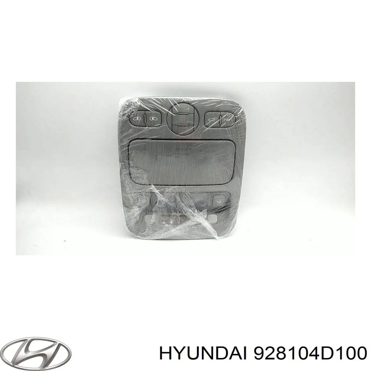 Comprar 928104D100 Hyundai/Kia 