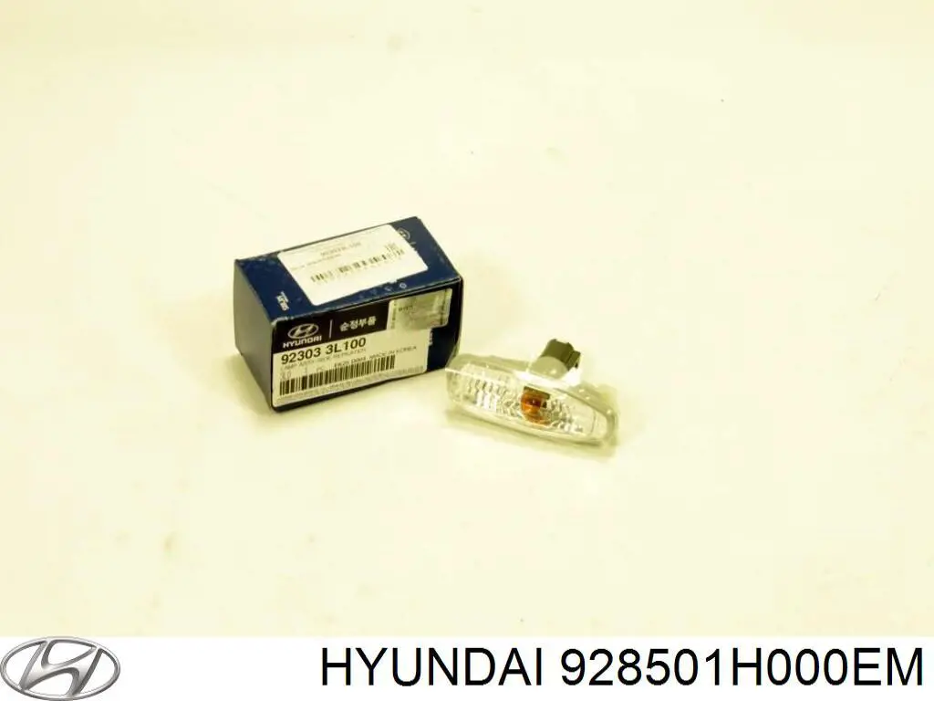 928501H000EM Hyundai/Kia