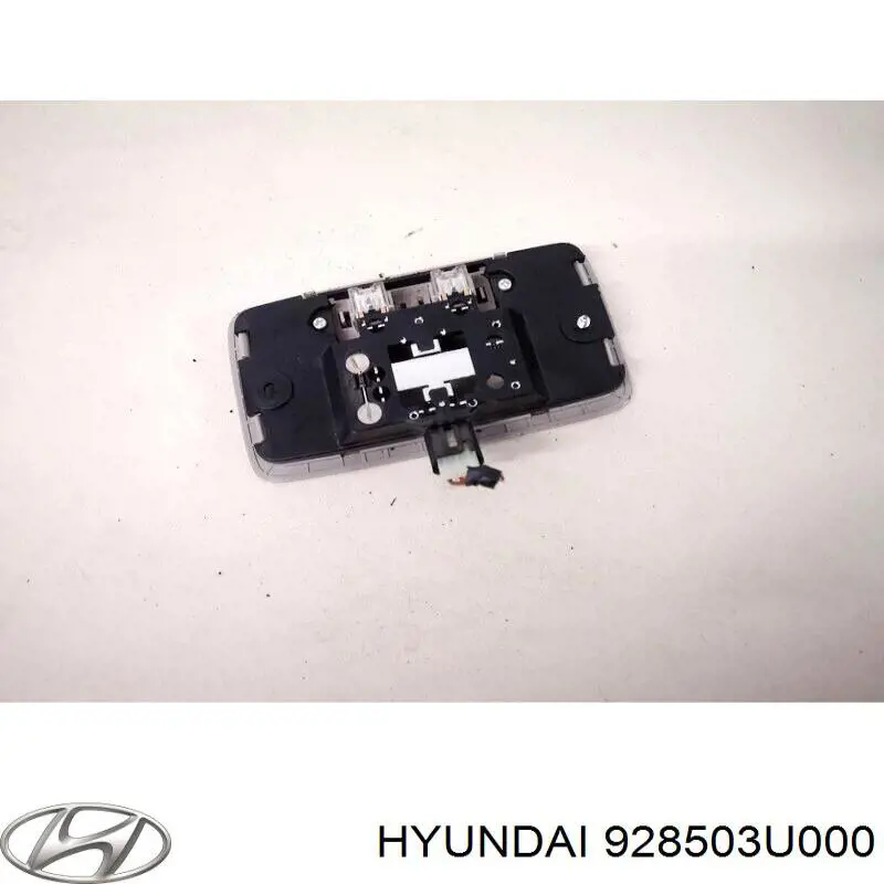 928503U000 Hyundai/Kia