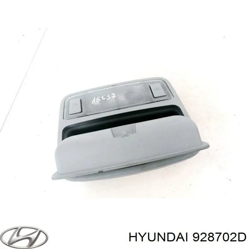  Hyundai/Kia 928702D precio, desde 31,94 EUR